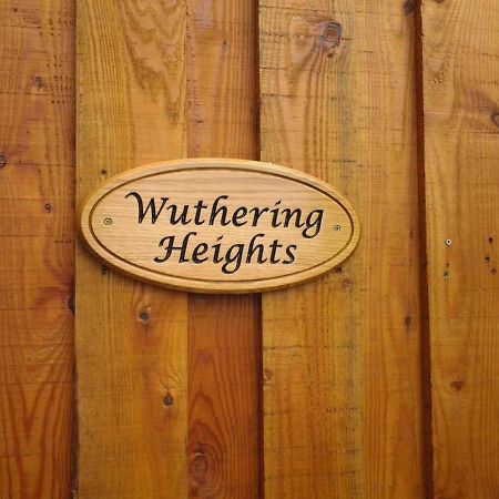 Wuthering Heights Gairloch Buitenkant foto